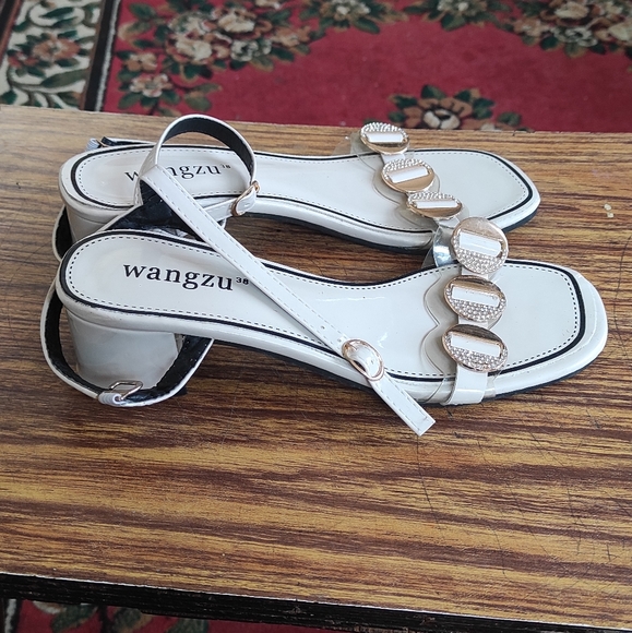 Imported Sandal - Picture 2 of 5